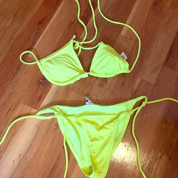 OP Other - Op bikini